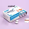 Xenical capsulas precio c